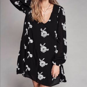 Free People Austin Dress